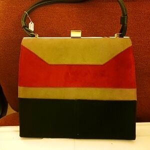 Naturalizer hand bag